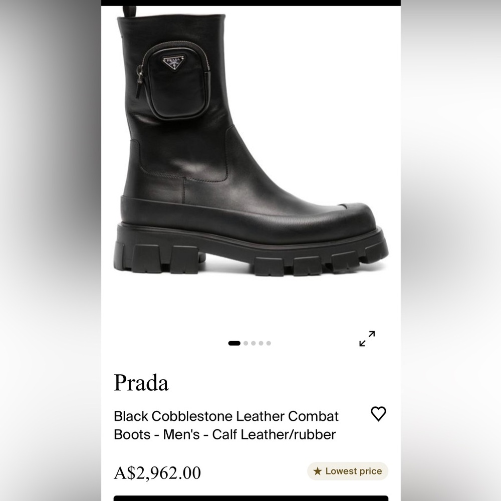 Leather